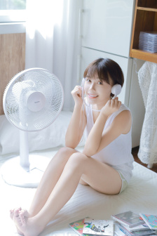 冰冷